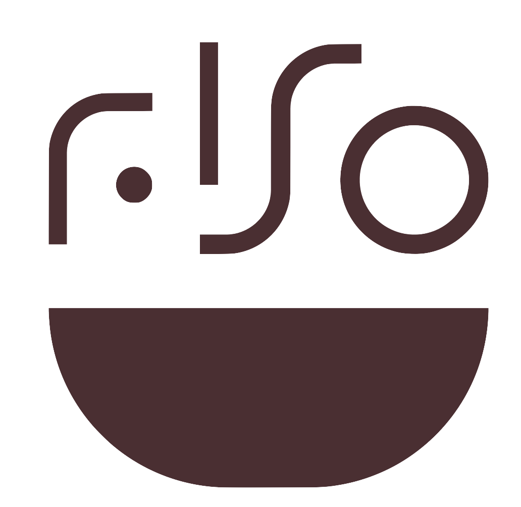 Logotipo do RISO